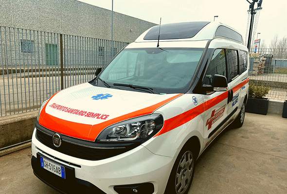 Ambulanze Coop ATA Soccorso Milano (3)